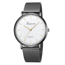 Load image into Gallery viewer, Modern  Watch