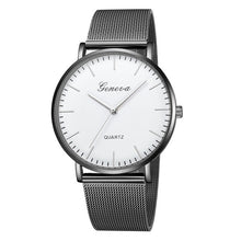 Load image into Gallery viewer, Modern  Watch
