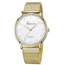 Load image into Gallery viewer, Modern  Watch