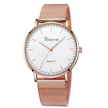 Load image into Gallery viewer, Modern  Watch