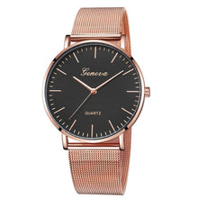 Load image into Gallery viewer, Modern  Watch