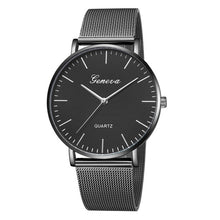 Load image into Gallery viewer, Modern  Watch