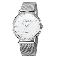 Load image into Gallery viewer, Modern  Watch