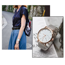Load image into Gallery viewer, Women  Watch