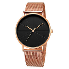 Load image into Gallery viewer, Man watch