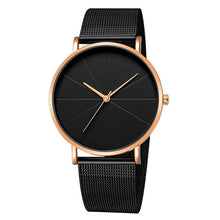 Load image into Gallery viewer, Man watch