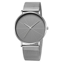 Load image into Gallery viewer, Man watch