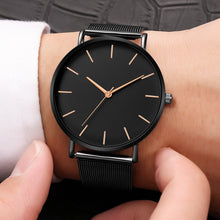 Load image into Gallery viewer, Men Watch