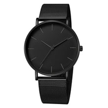 Load image into Gallery viewer, Men Watch