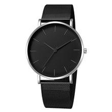 Load image into Gallery viewer, Men Watch