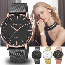 Load image into Gallery viewer, Modern  Watch
