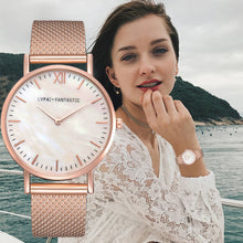 Load image into Gallery viewer, woman watch
