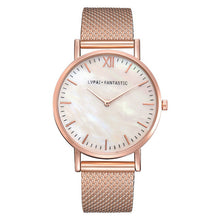 Load image into Gallery viewer, woman watch