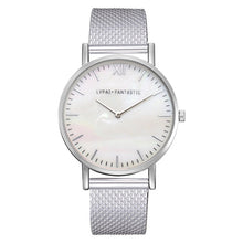 Load image into Gallery viewer, woman watch