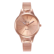 Load image into Gallery viewer, Women  Watch